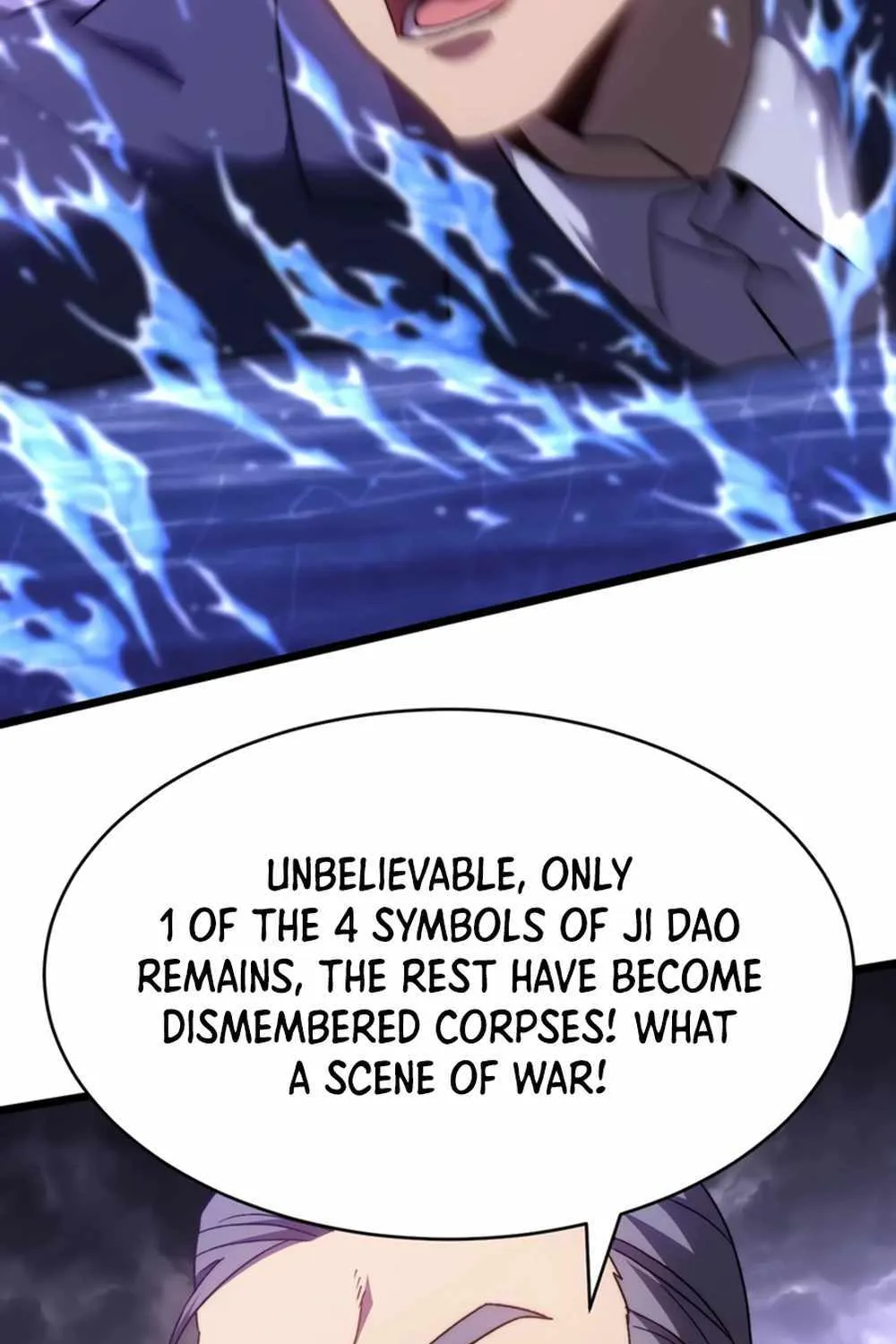 Read Logging 10 000 Years into the Future Apex Future Martial Arts EN Manga Online