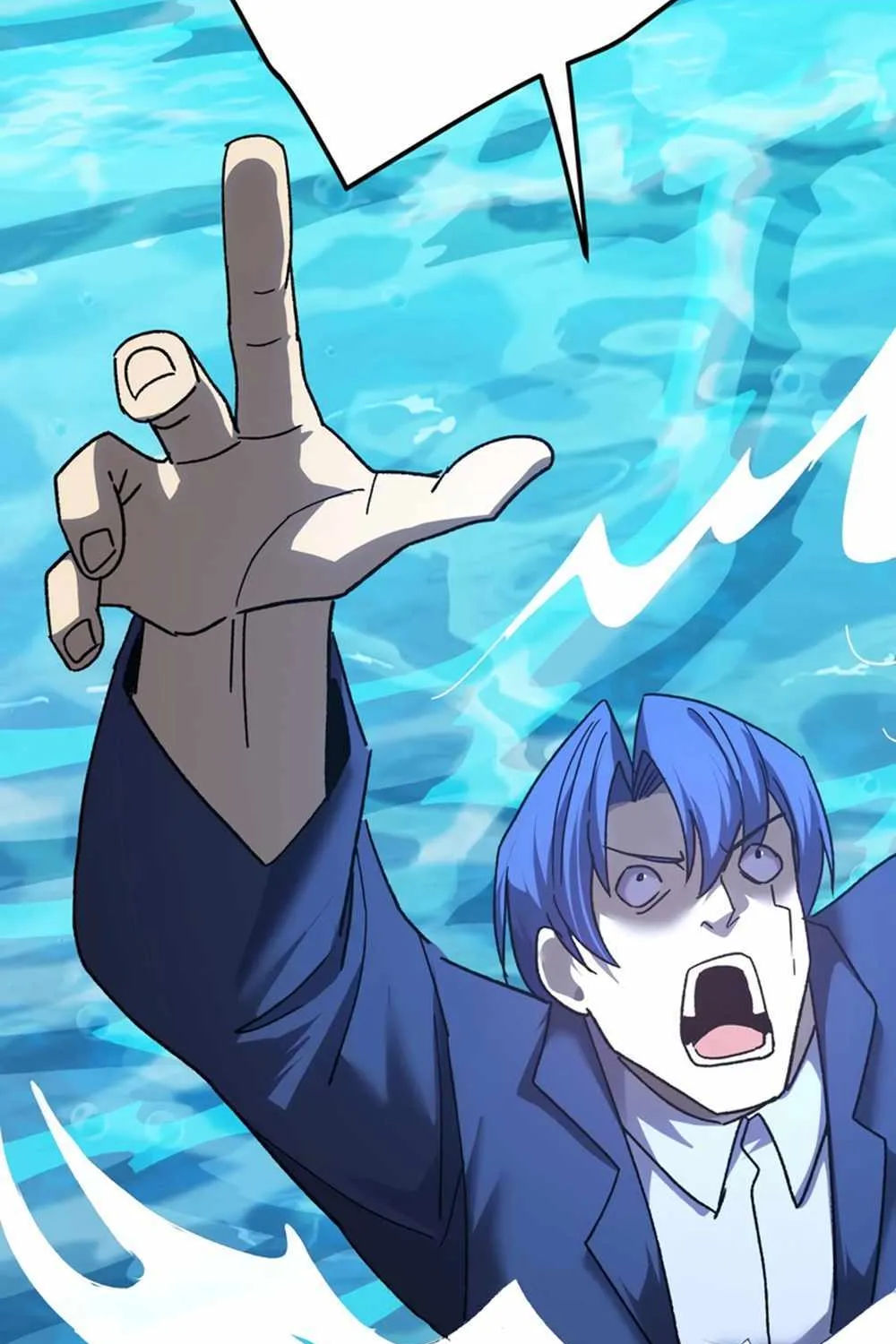 Read Logging 10 000 Years into the Future Apex Future Martial Arts EN Manga Online
