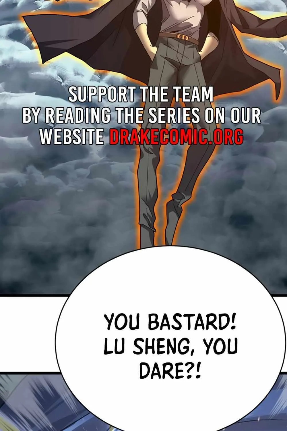 Read Logging 10 000 Years into the Future Apex Future Martial Arts EN Manga Online