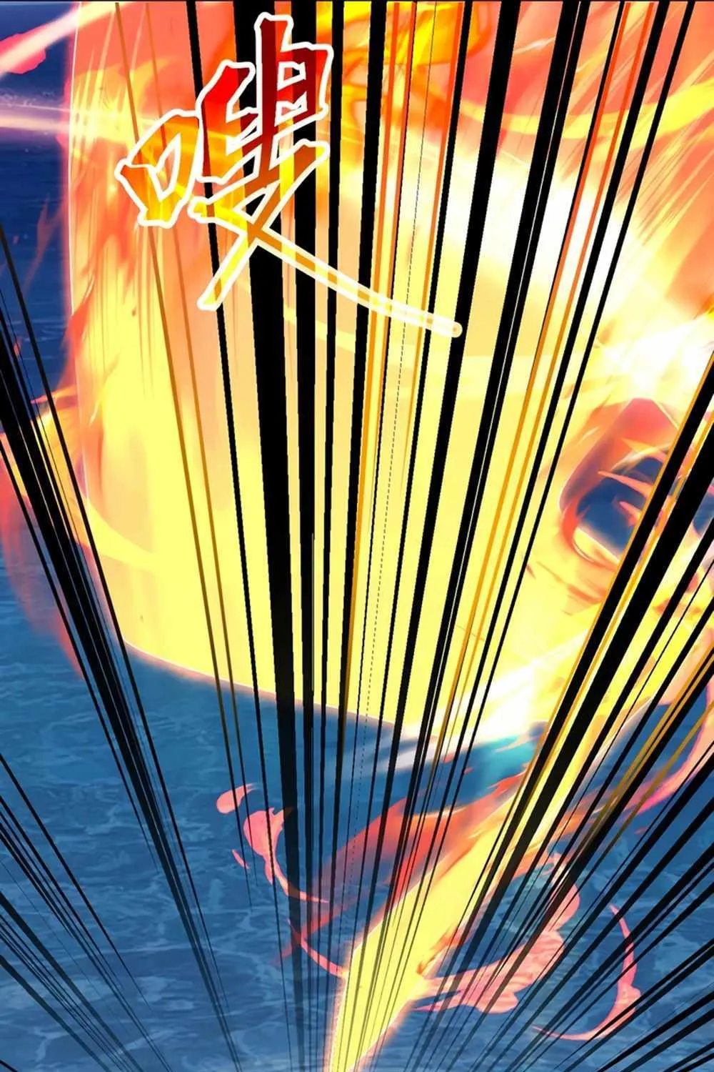 Read Logging 10 000 Years into the Future Apex Future Martial Arts EN Manga Online