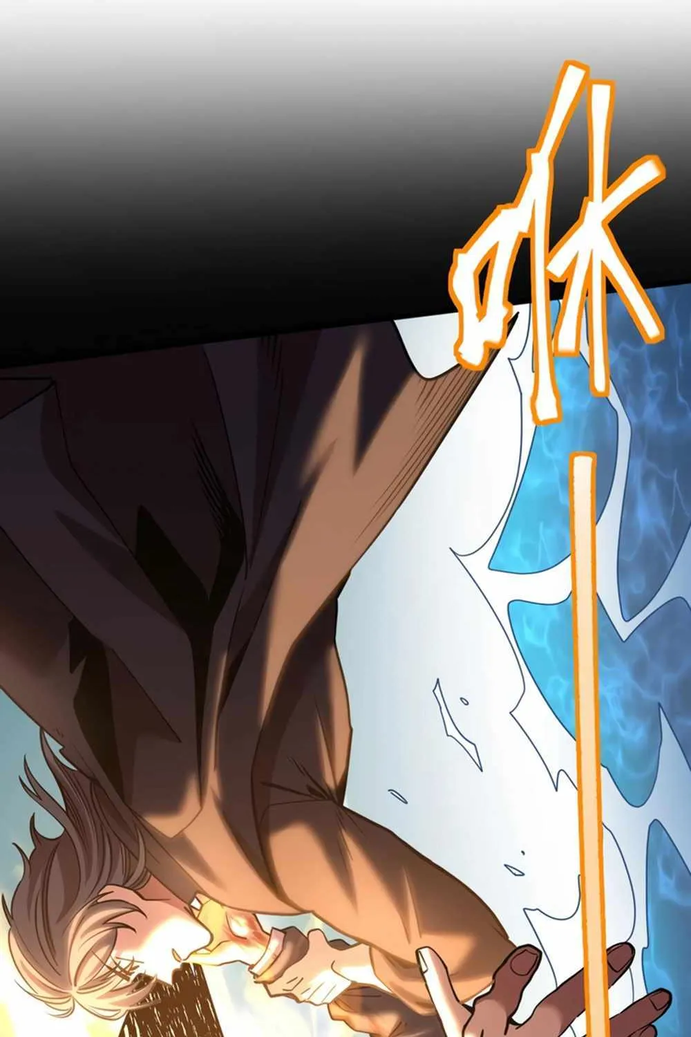 Read Logging 10 000 Years into the Future Apex Future Martial Arts EN Manga Online