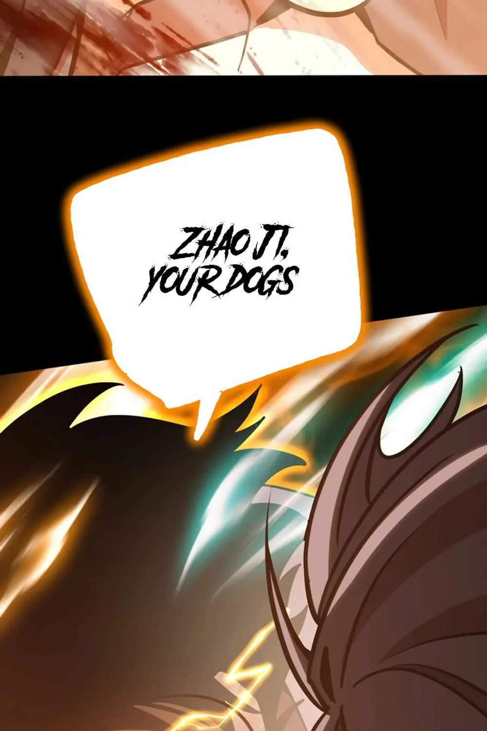 Read Logging 10 000 Years into the Future Apex Future Martial Arts EN Manga Online