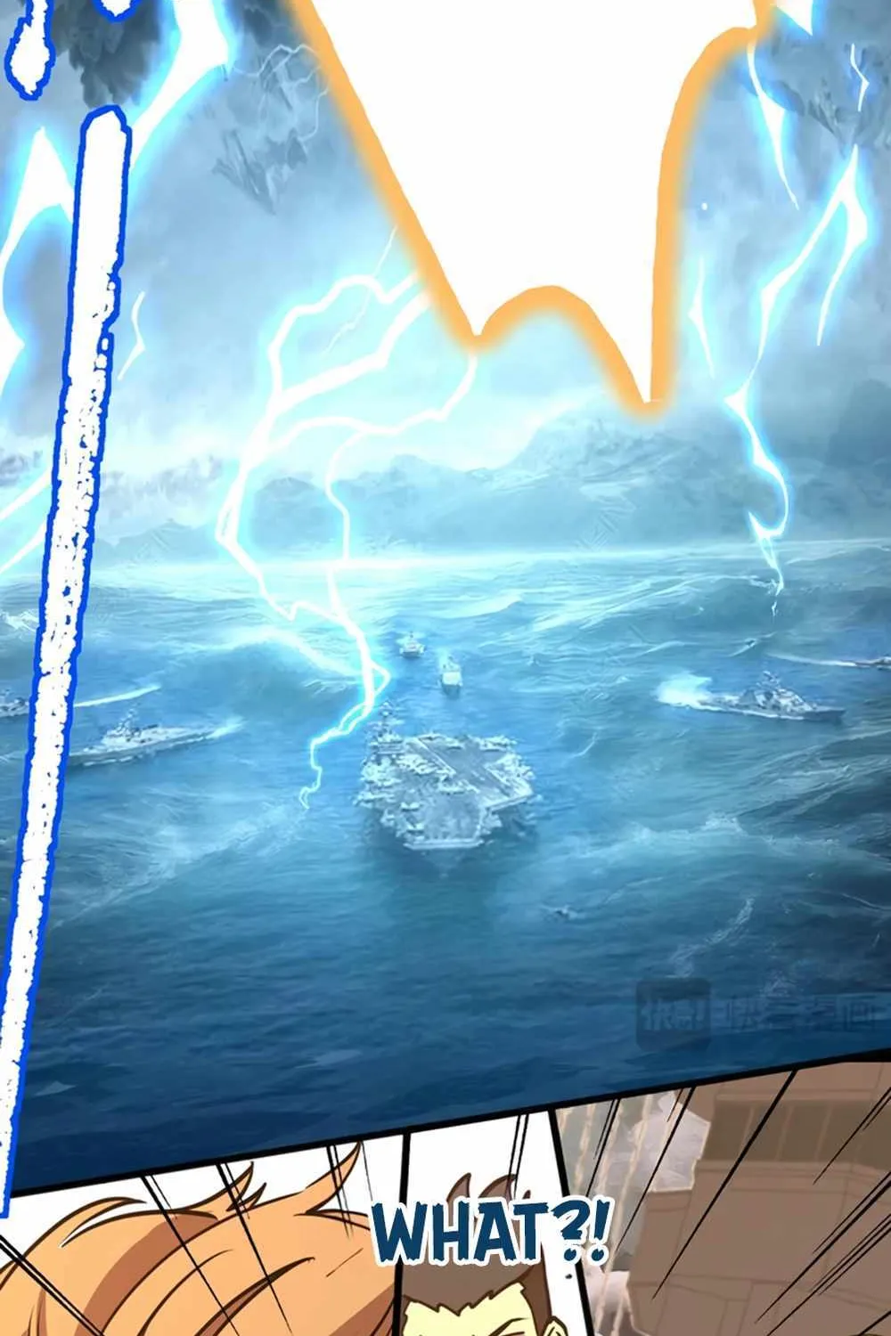 Read Logging 10 000 Years into the Future Apex Future Martial Arts EN Manga Online