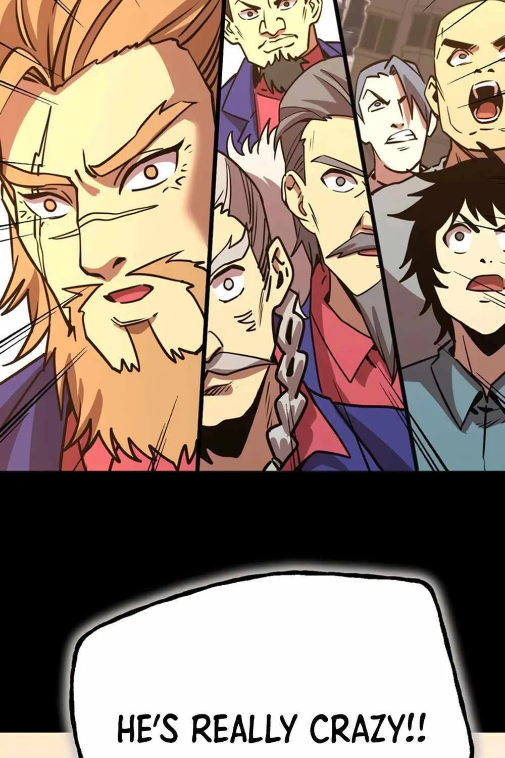 Read Logging 10 000 Years into the Future Apex Future Martial Arts EN Manga Online