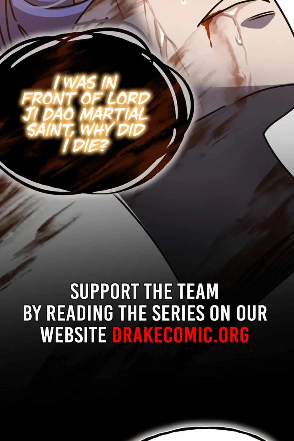 Read Logging 10 000 Years into the Future Apex Future Martial Arts EN Manga Online