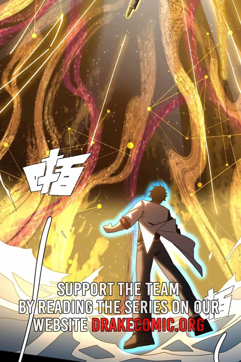 Read Logging 10 000 Years into the Future Apex Future Martial Arts EN Manga Online