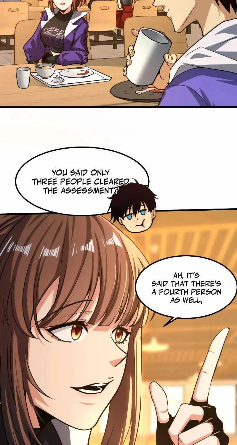 Read Logging 10 000 Years into the Future Apex Future Martial Arts EN Manga Online
