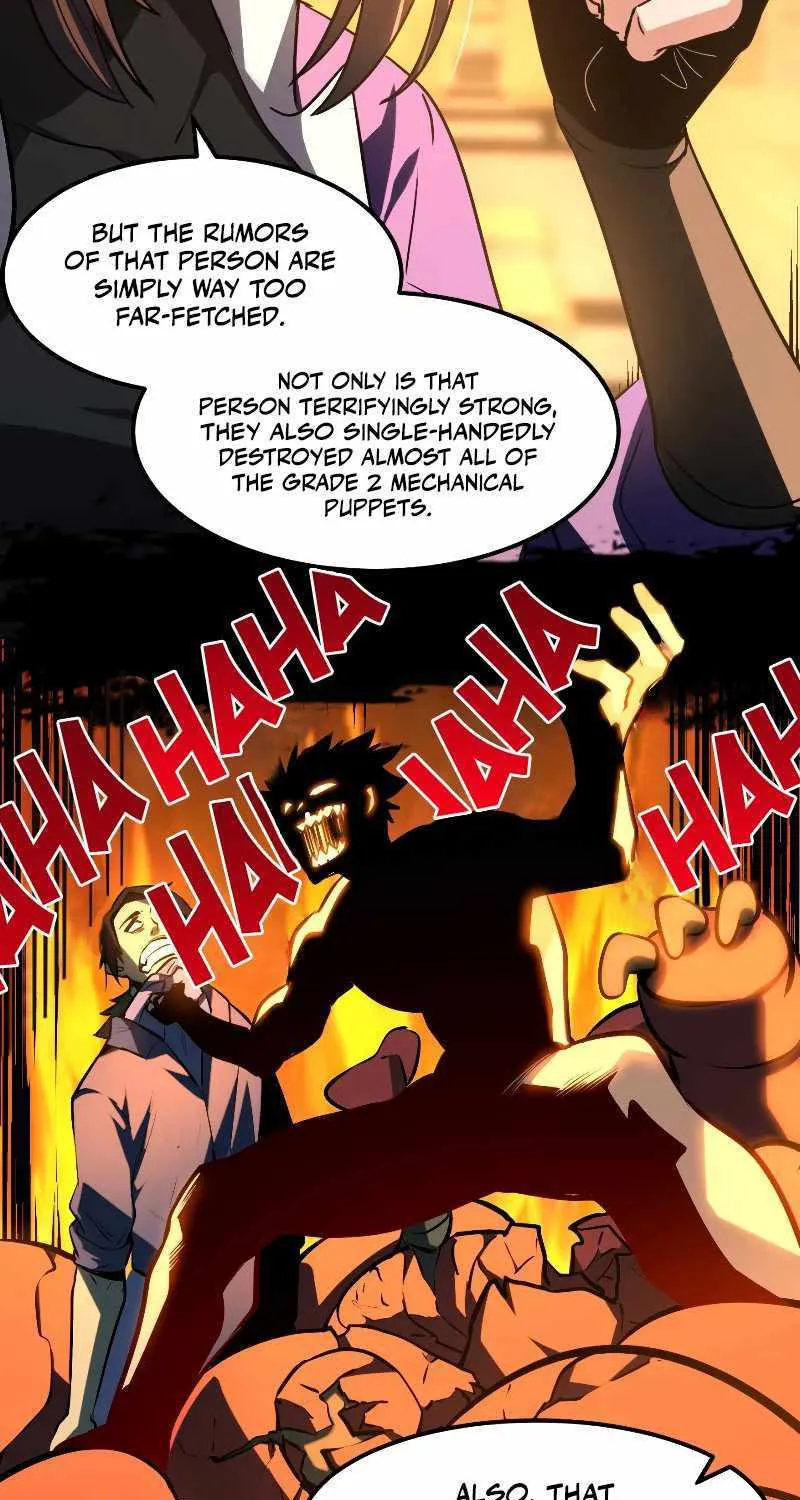 Read Logging 10 000 Years into the Future Apex Future Martial Arts EN Manga Online