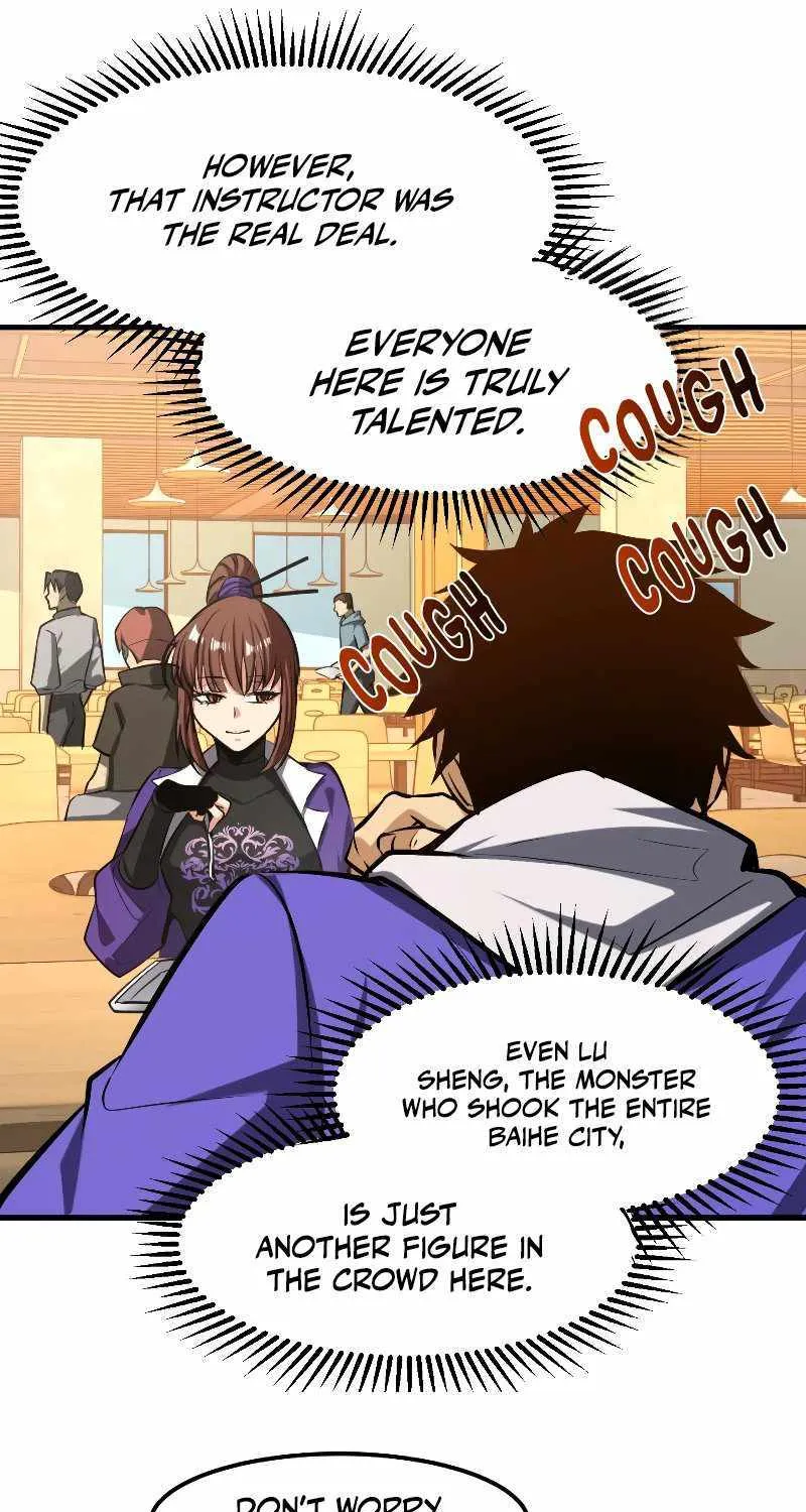 Read Logging 10 000 Years into the Future Apex Future Martial Arts EN Manga Online