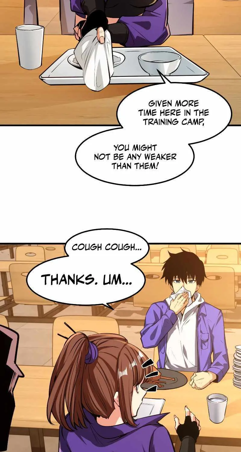 Read Logging 10 000 Years into the Future Apex Future Martial Arts EN Manga Online