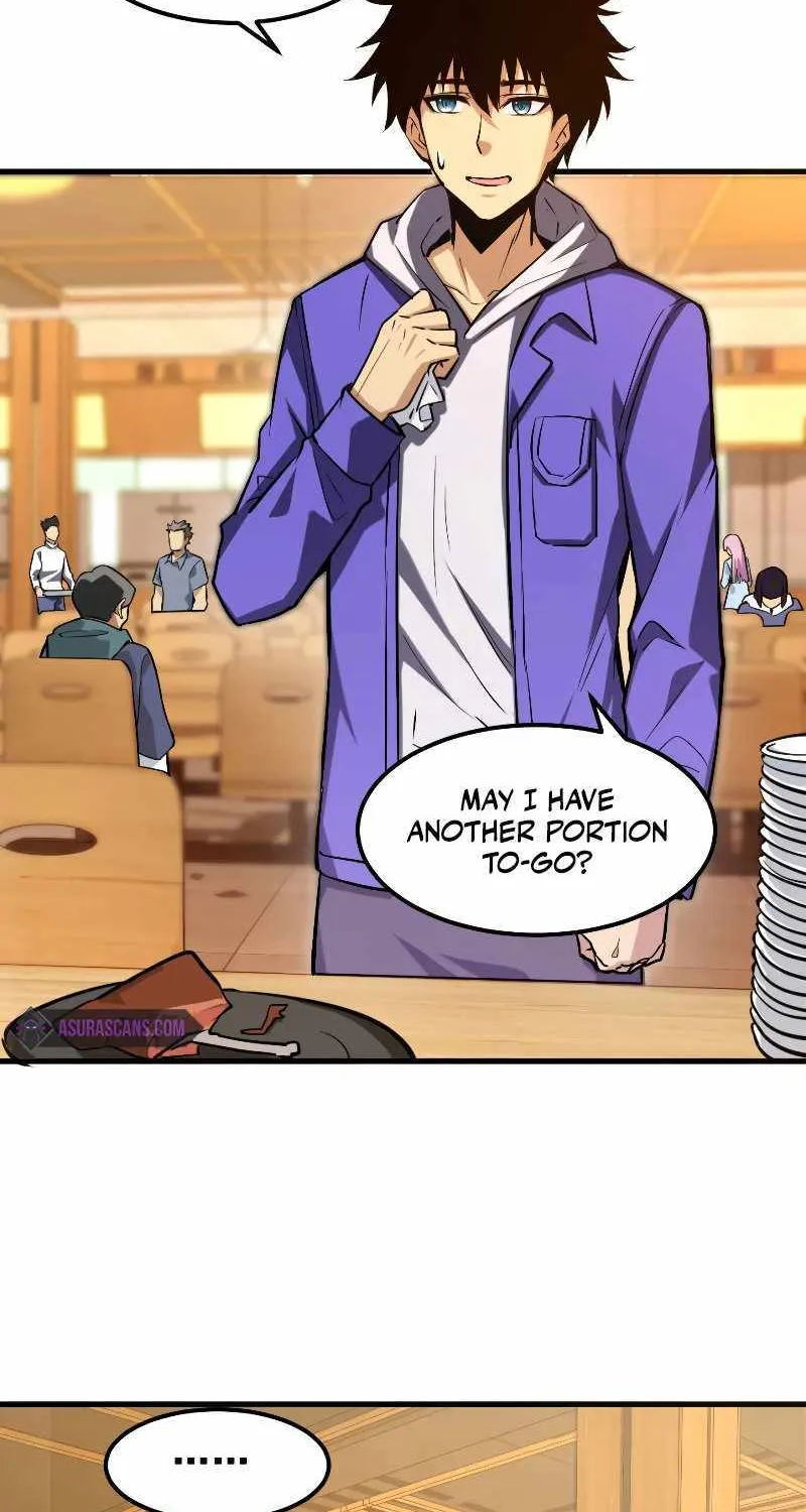 Read Logging 10 000 Years into the Future Apex Future Martial Arts EN Manga Online