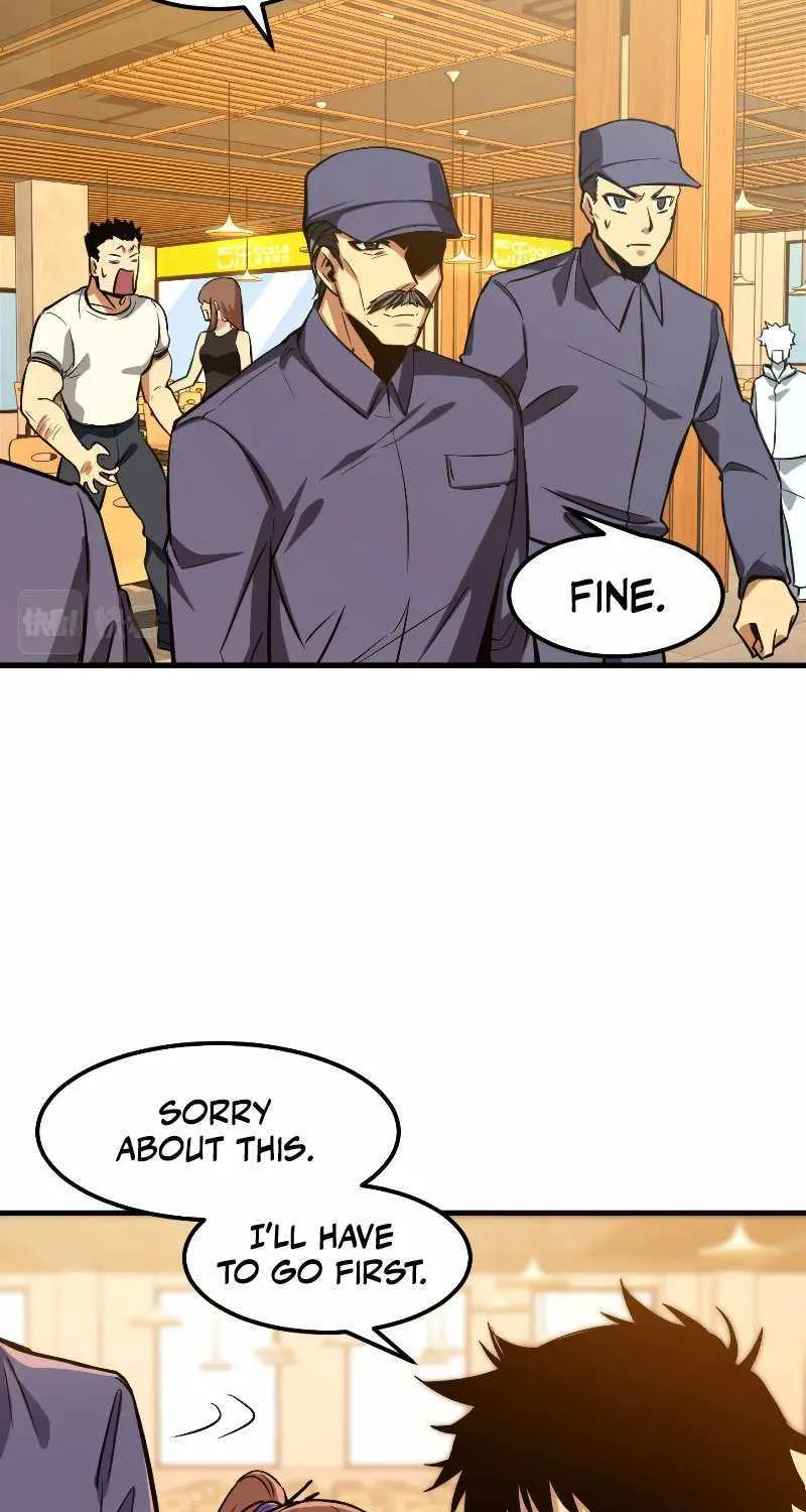 Read Logging 10 000 Years into the Future Apex Future Martial Arts EN Manga Online