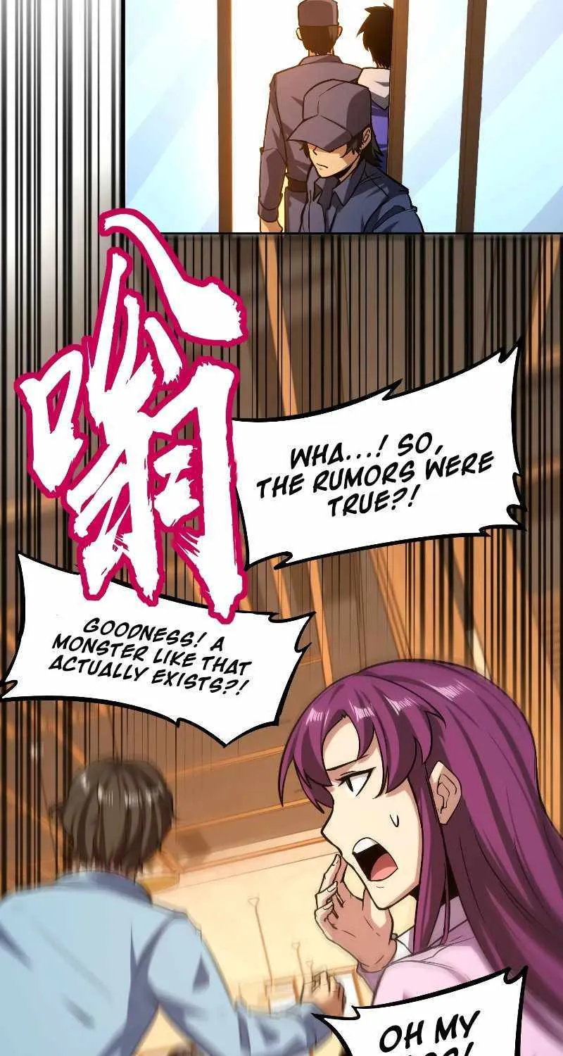 Read Logging 10 000 Years into the Future Apex Future Martial Arts EN Manga Online