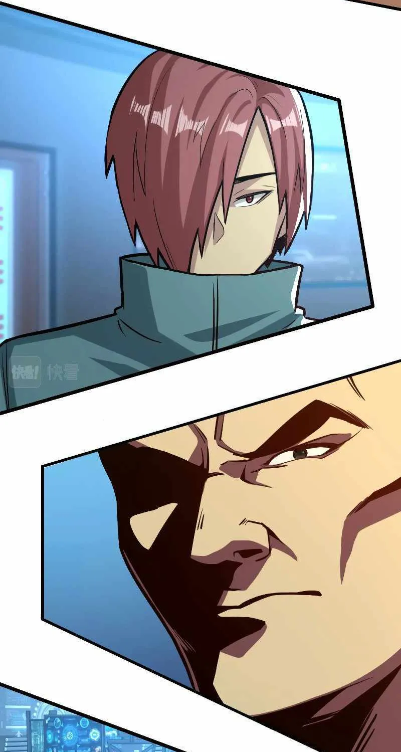 Read Logging 10 000 Years into the Future Apex Future Martial Arts EN Manga Online