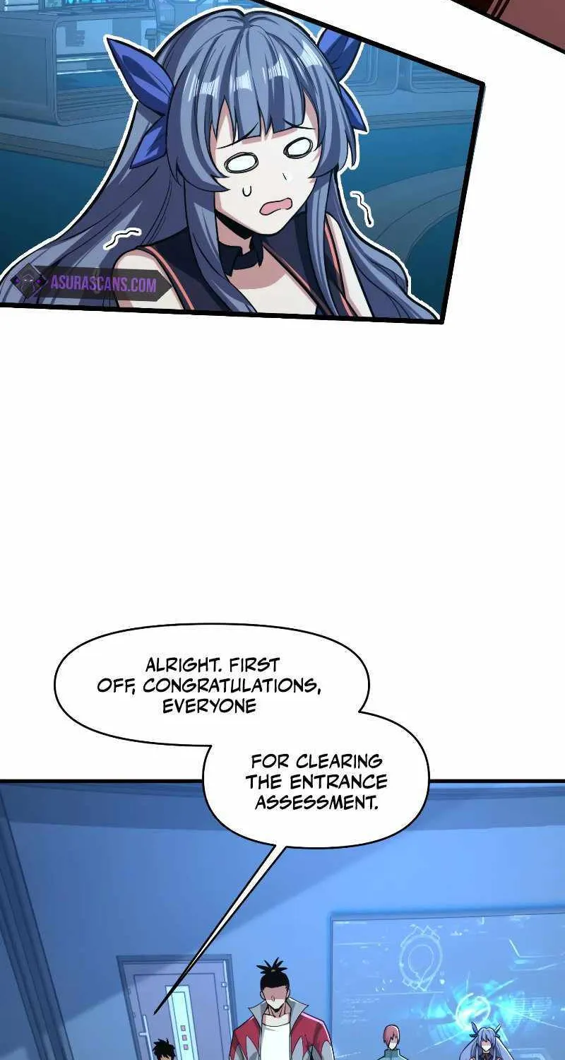 Read Logging 10 000 Years into the Future Apex Future Martial Arts EN Manga Online