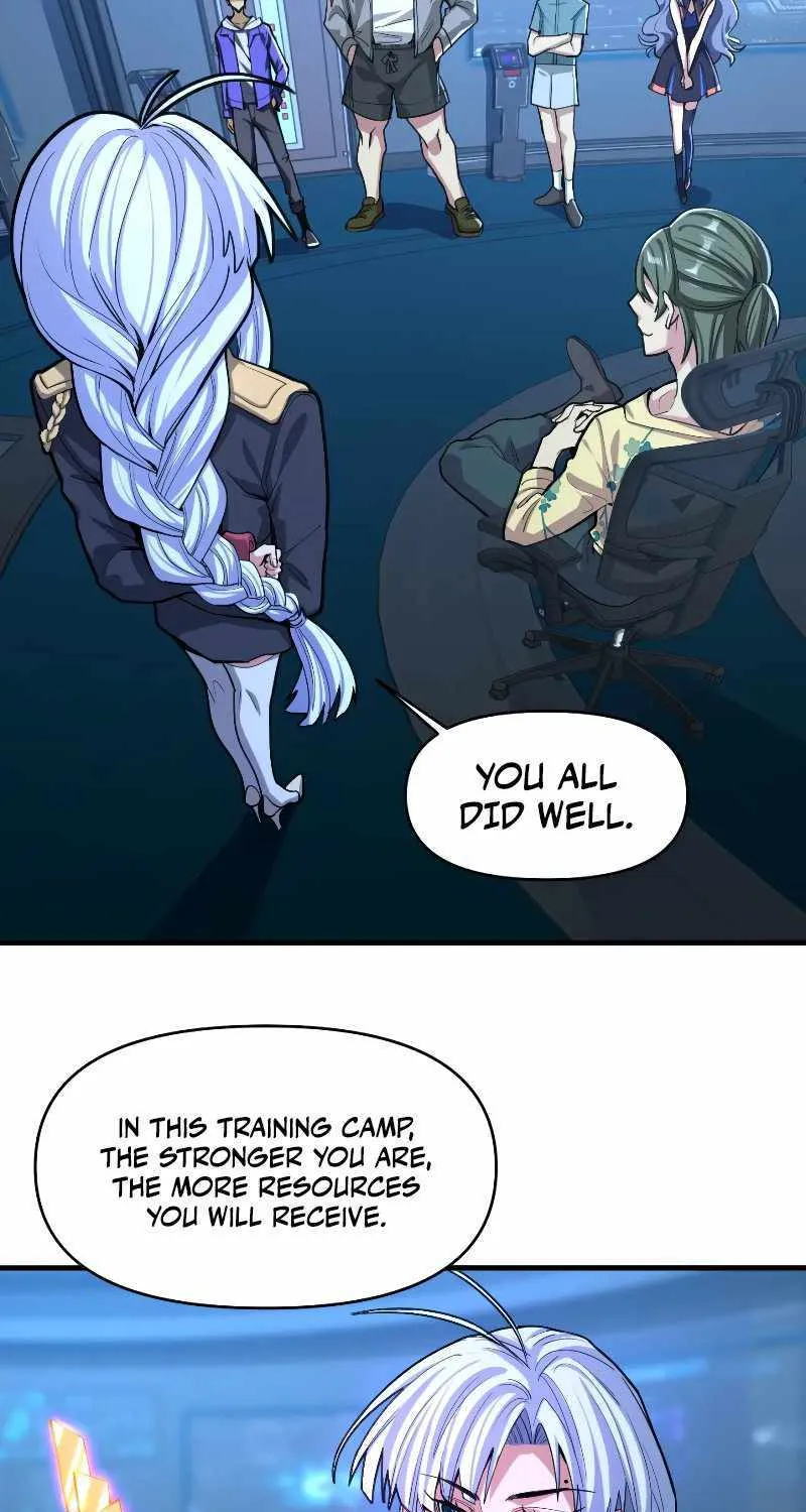 Read Logging 10 000 Years into the Future Apex Future Martial Arts EN Manga Online
