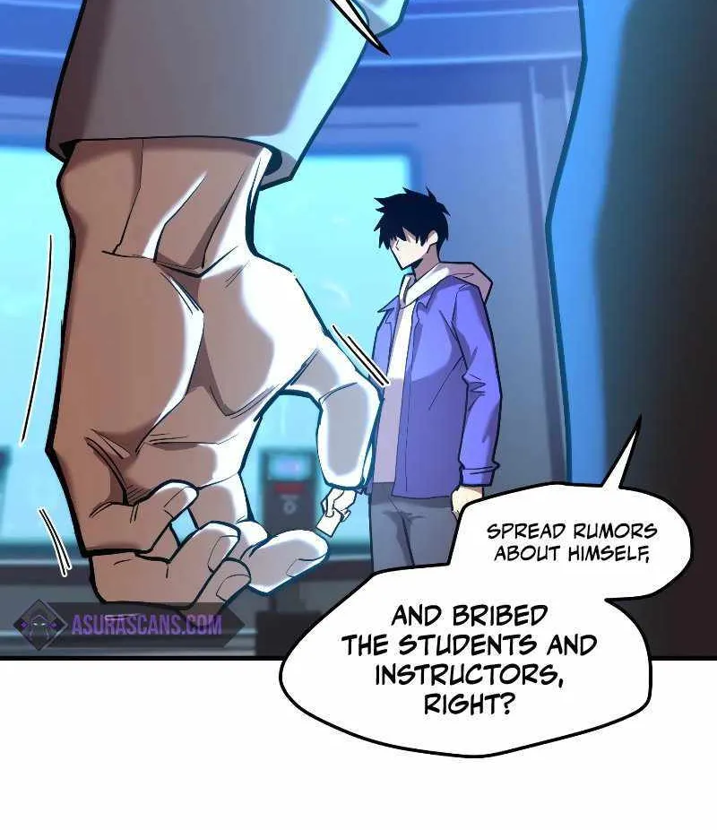 Read Logging 10 000 Years into the Future Apex Future Martial Arts EN Manga Online