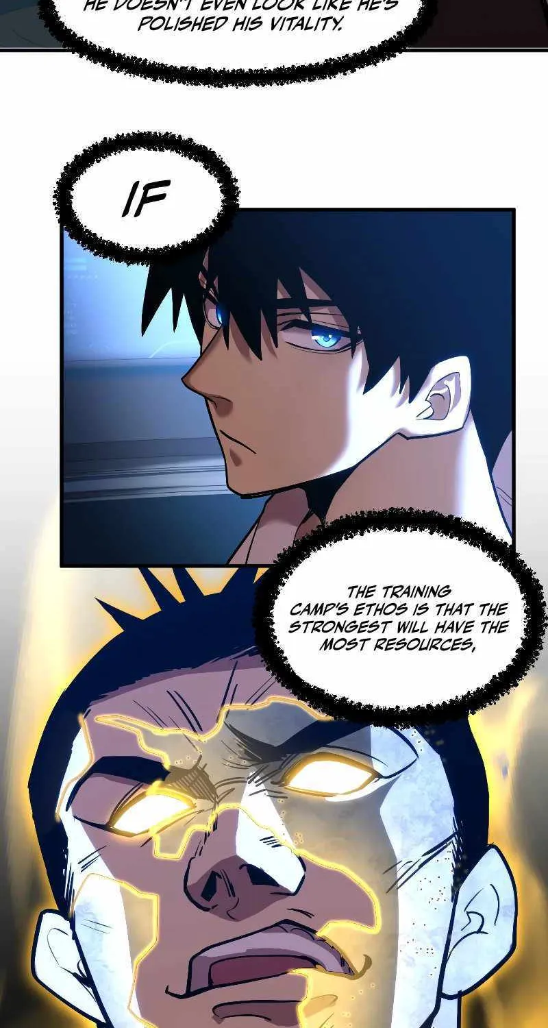 Read Logging 10 000 Years into the Future Apex Future Martial Arts EN Manga Online