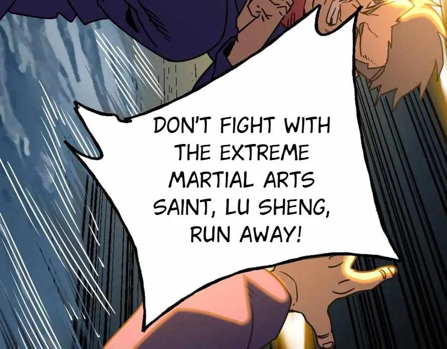 Read Logging 10 000 Years into the Future Apex Future Martial Arts EN Manga Online
