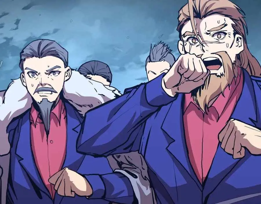 Read Logging 10 000 Years into the Future Apex Future Martial Arts EN Manga Online