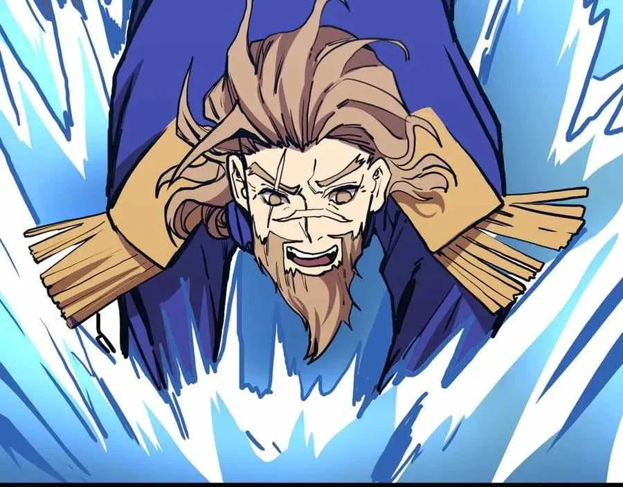 Read Logging 10 000 Years into the Future Apex Future Martial Arts EN Manga Online