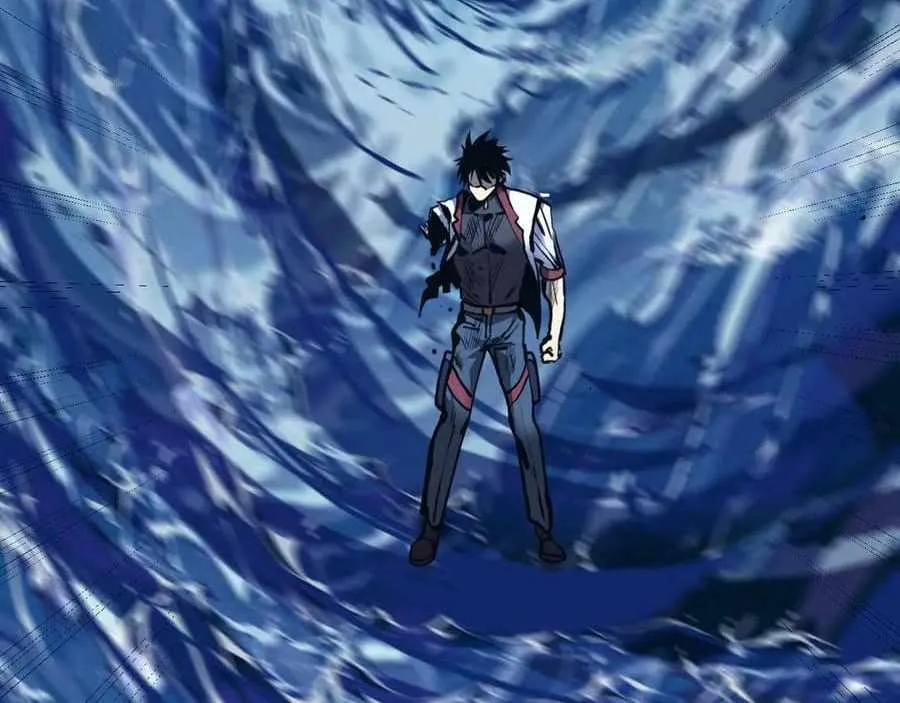 Read Logging 10 000 Years into the Future Apex Future Martial Arts EN Manga Online