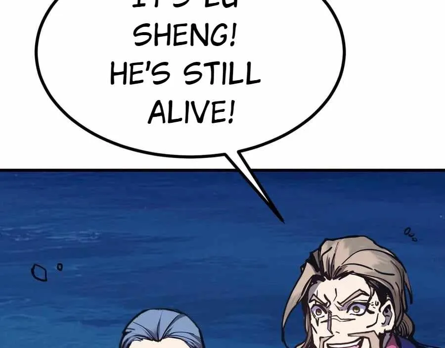 Read Logging 10 000 Years into the Future Apex Future Martial Arts EN Manga Online