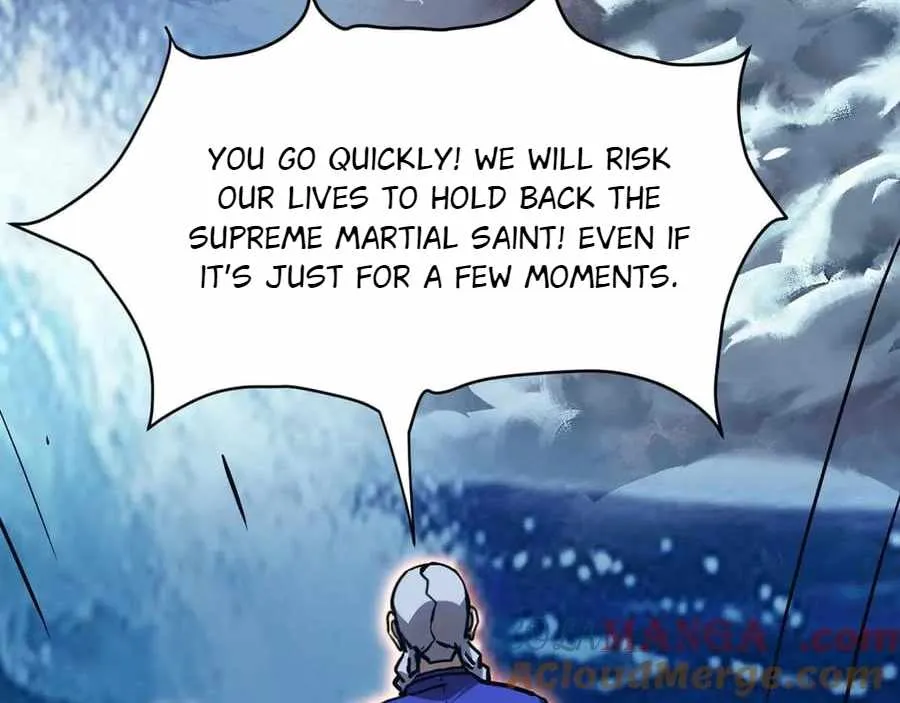 Read Logging 10 000 Years into the Future Apex Future Martial Arts EN Manga Online