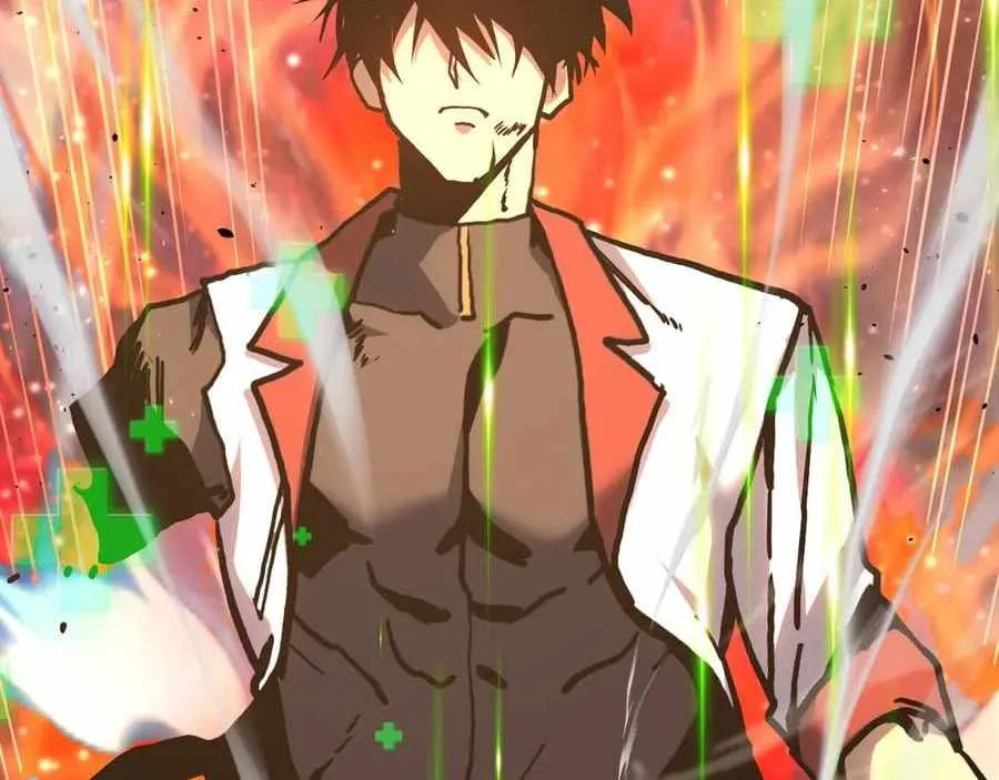 Read Logging 10 000 Years into the Future Apex Future Martial Arts EN Manga Online