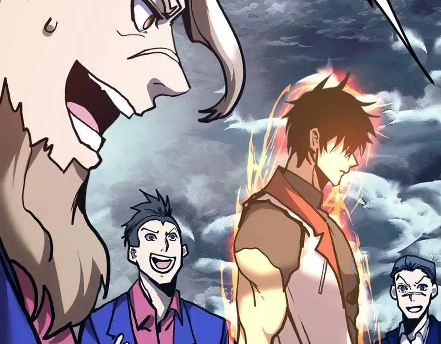 Read Logging 10 000 Years into the Future Apex Future Martial Arts EN Manga Online