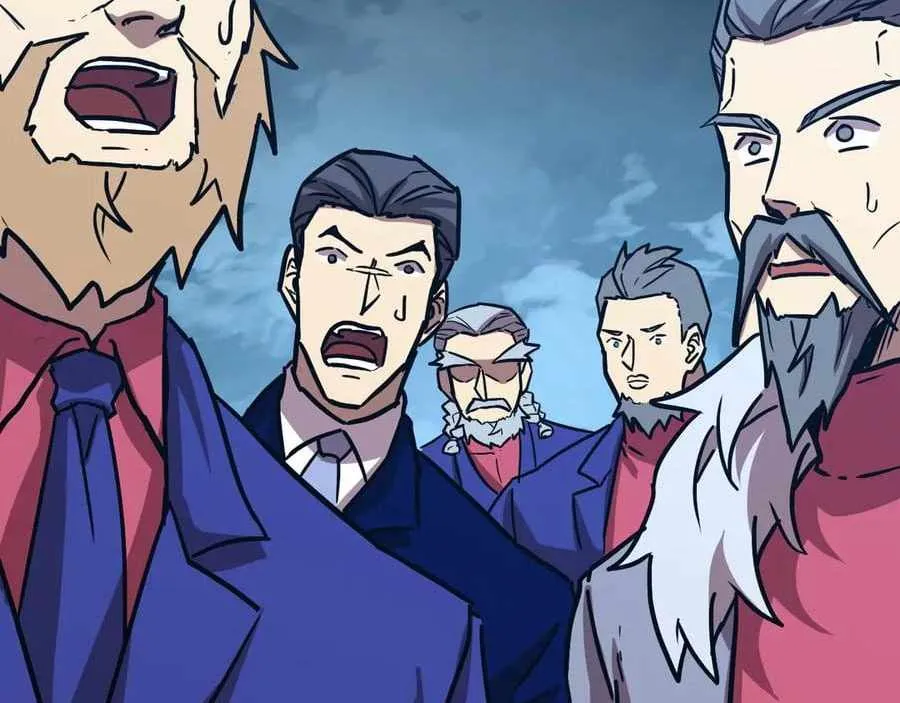Read Logging 10 000 Years into the Future Apex Future Martial Arts EN Manga Online