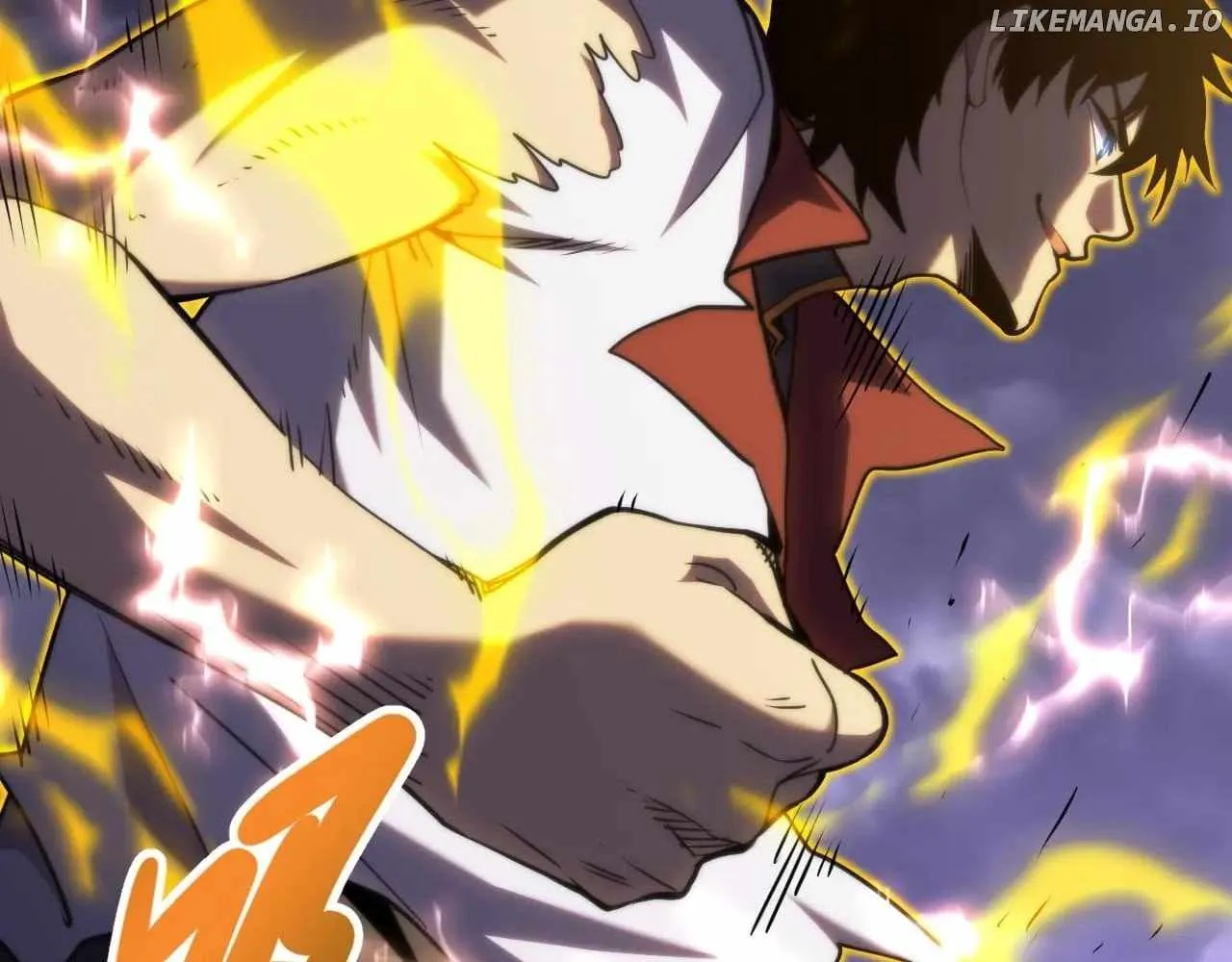 Read Logging 10 000 Years into the Future Apex Future Martial Arts EN Manga Online