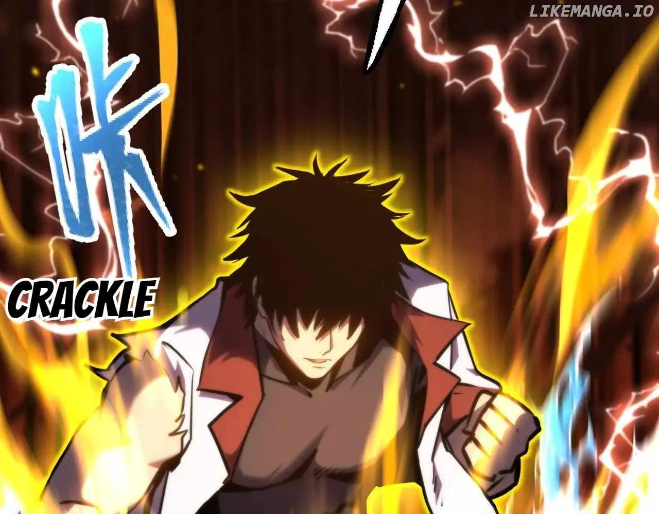 Read Logging 10 000 Years into the Future Apex Future Martial Arts EN Manga Online