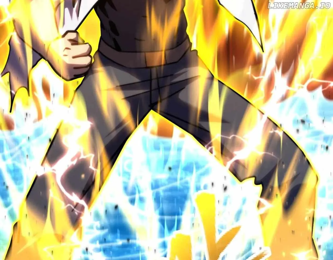 Read Logging 10 000 Years into the Future Apex Future Martial Arts EN Manga Online