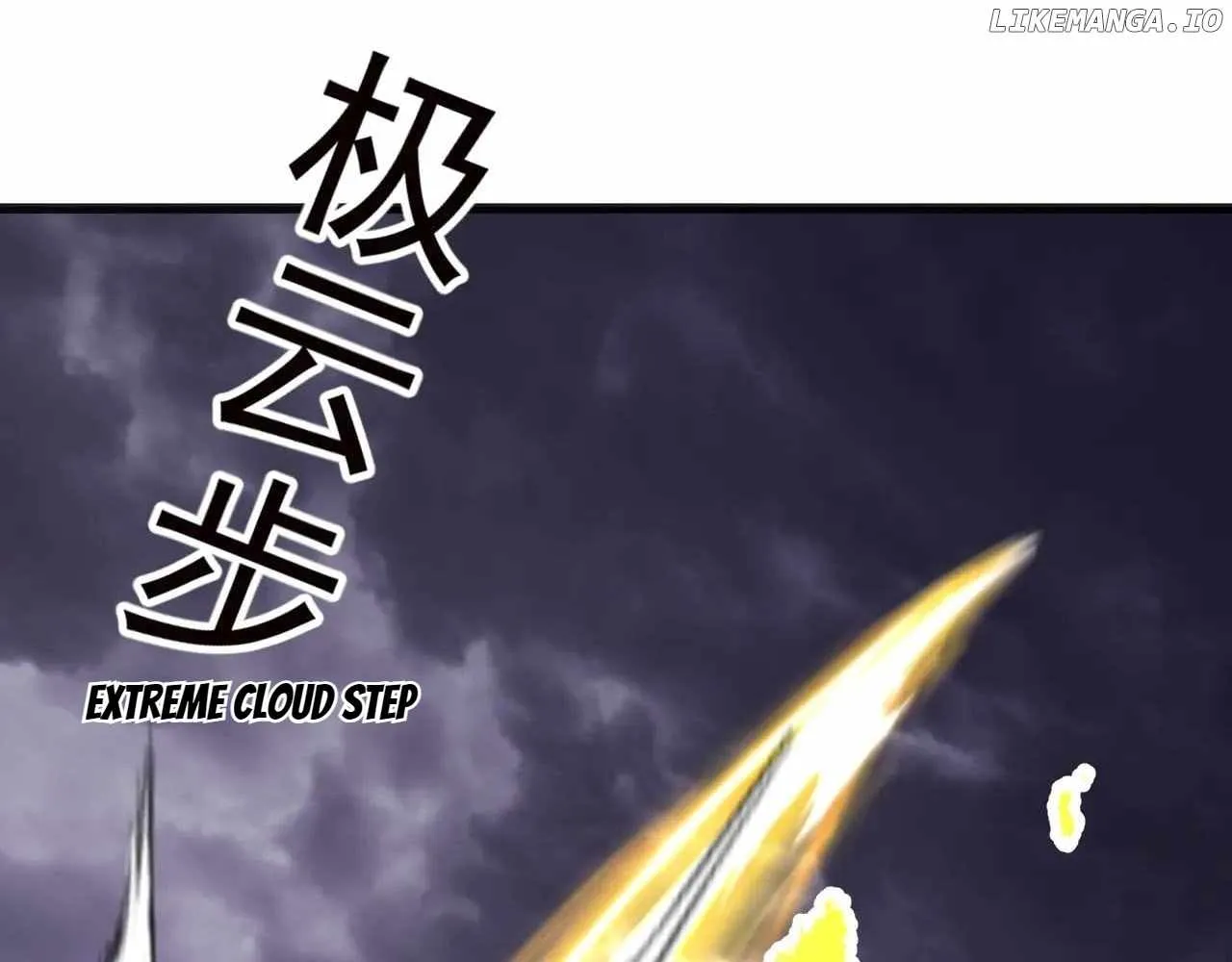 Read Logging 10 000 Years into the Future Apex Future Martial Arts EN Manga Online