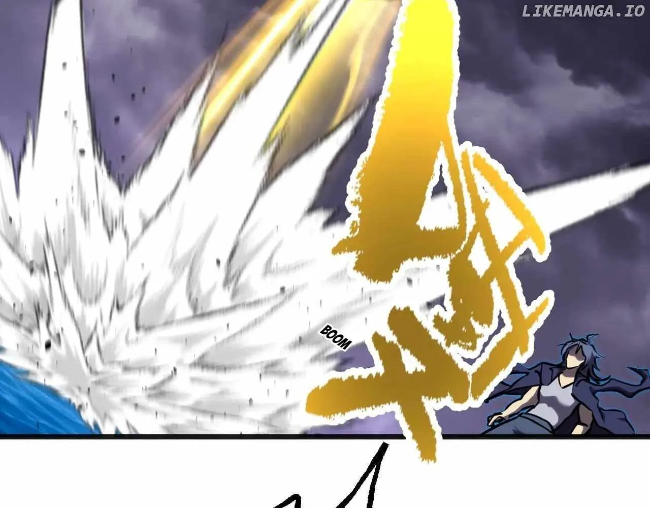 Read Logging 10 000 Years into the Future Apex Future Martial Arts EN Manga Online