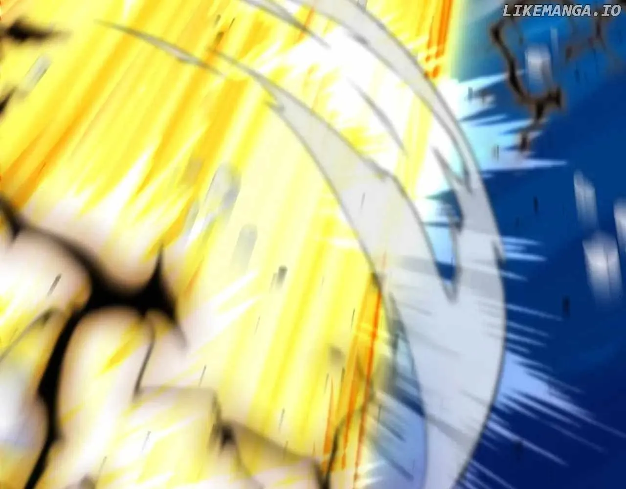 Read Logging 10 000 Years into the Future Apex Future Martial Arts EN Manga Online
