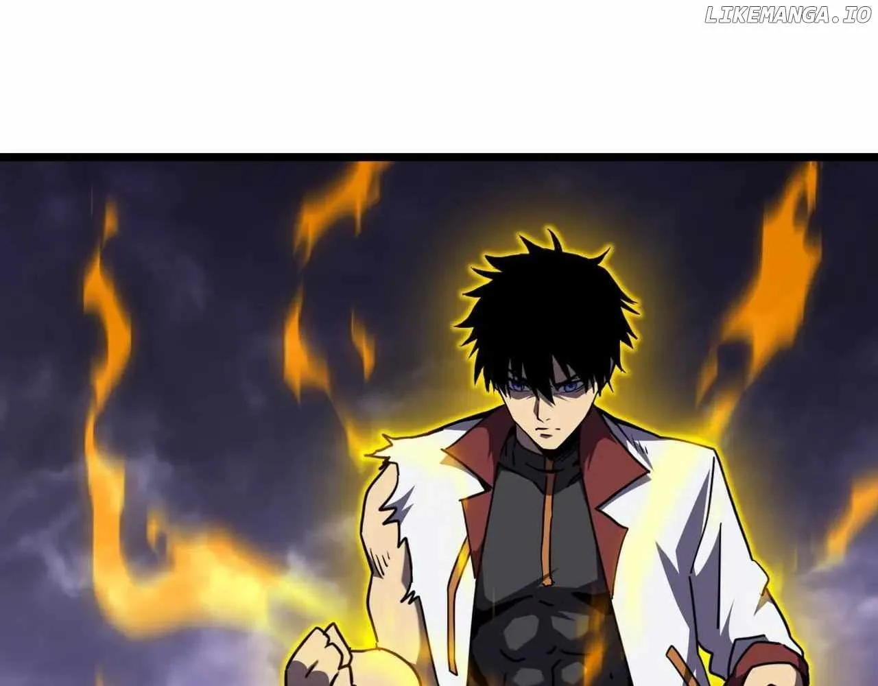 Read Logging 10 000 Years into the Future Apex Future Martial Arts EN Manga Online