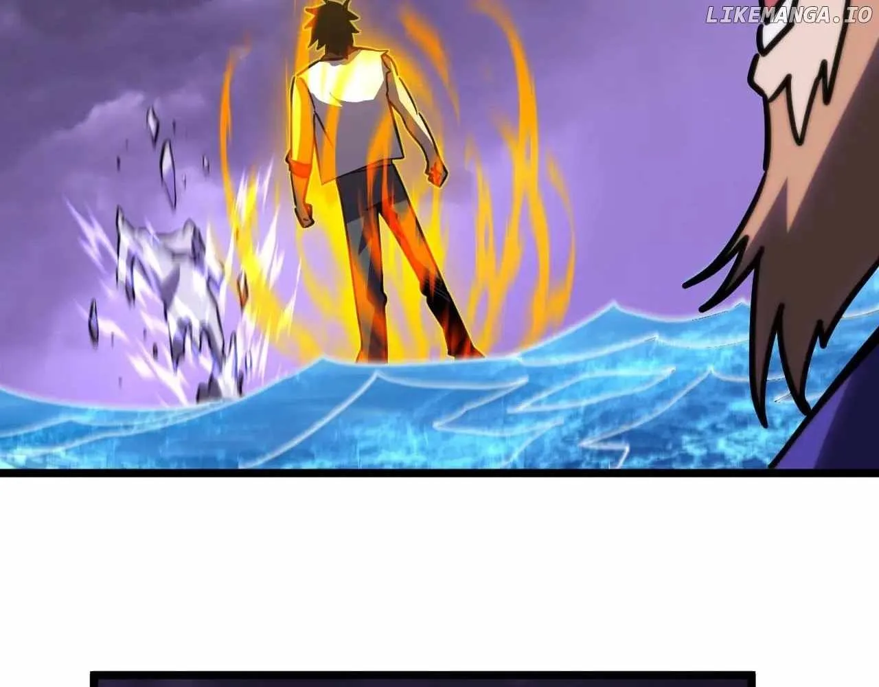 Read Logging 10 000 Years into the Future Apex Future Martial Arts EN Manga Online