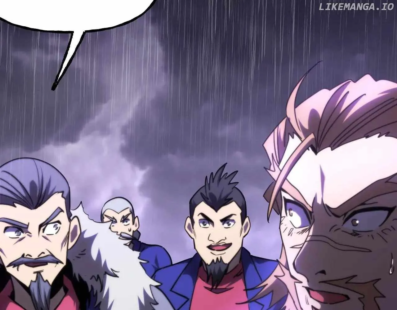Read Logging 10 000 Years into the Future Apex Future Martial Arts EN Manga Online