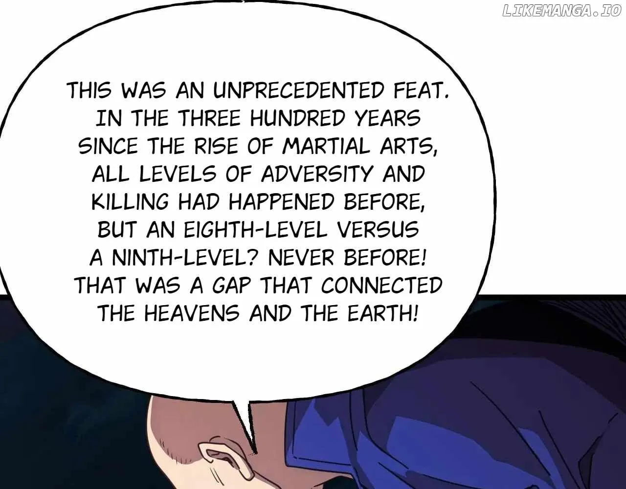 Read Logging 10 000 Years into the Future Apex Future Martial Arts EN Manga Online