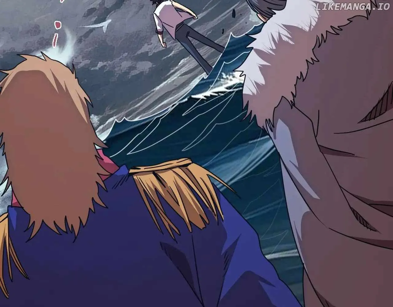 Read Logging 10 000 Years into the Future Apex Future Martial Arts EN Manga Online