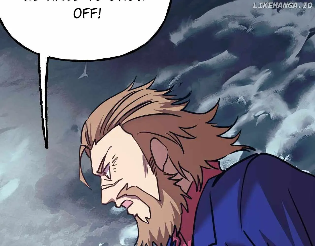 Read Logging 10 000 Years into the Future Apex Future Martial Arts EN Manga Online