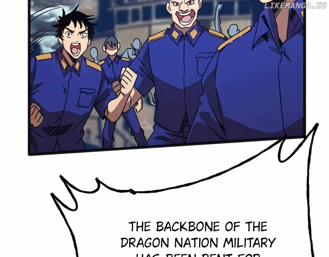 Read Logging 10 000 Years into the Future Apex Future Martial Arts EN Manga Online