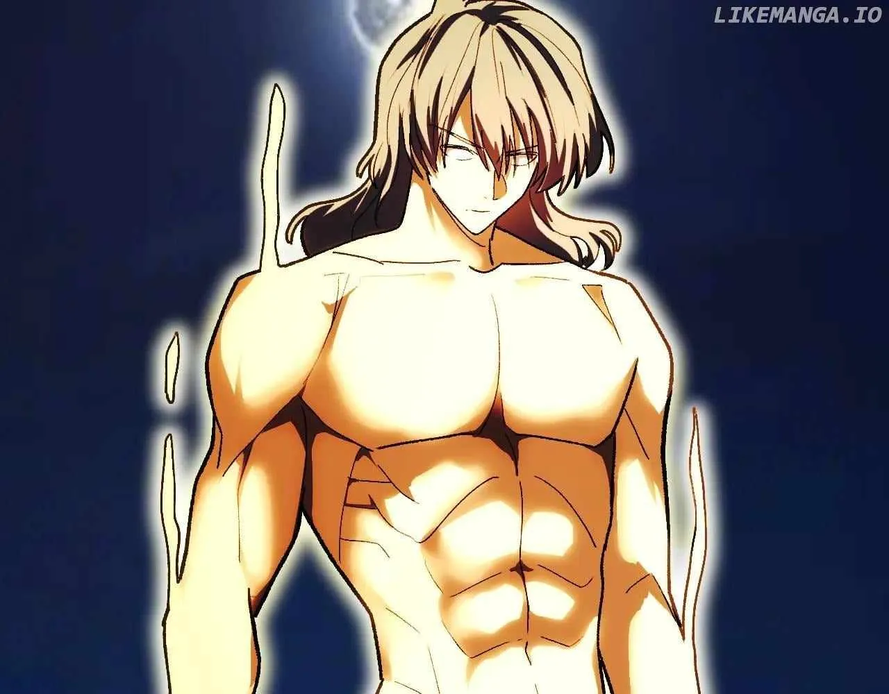 Read Logging 10 000 Years into the Future Apex Future Martial Arts EN Manga Online