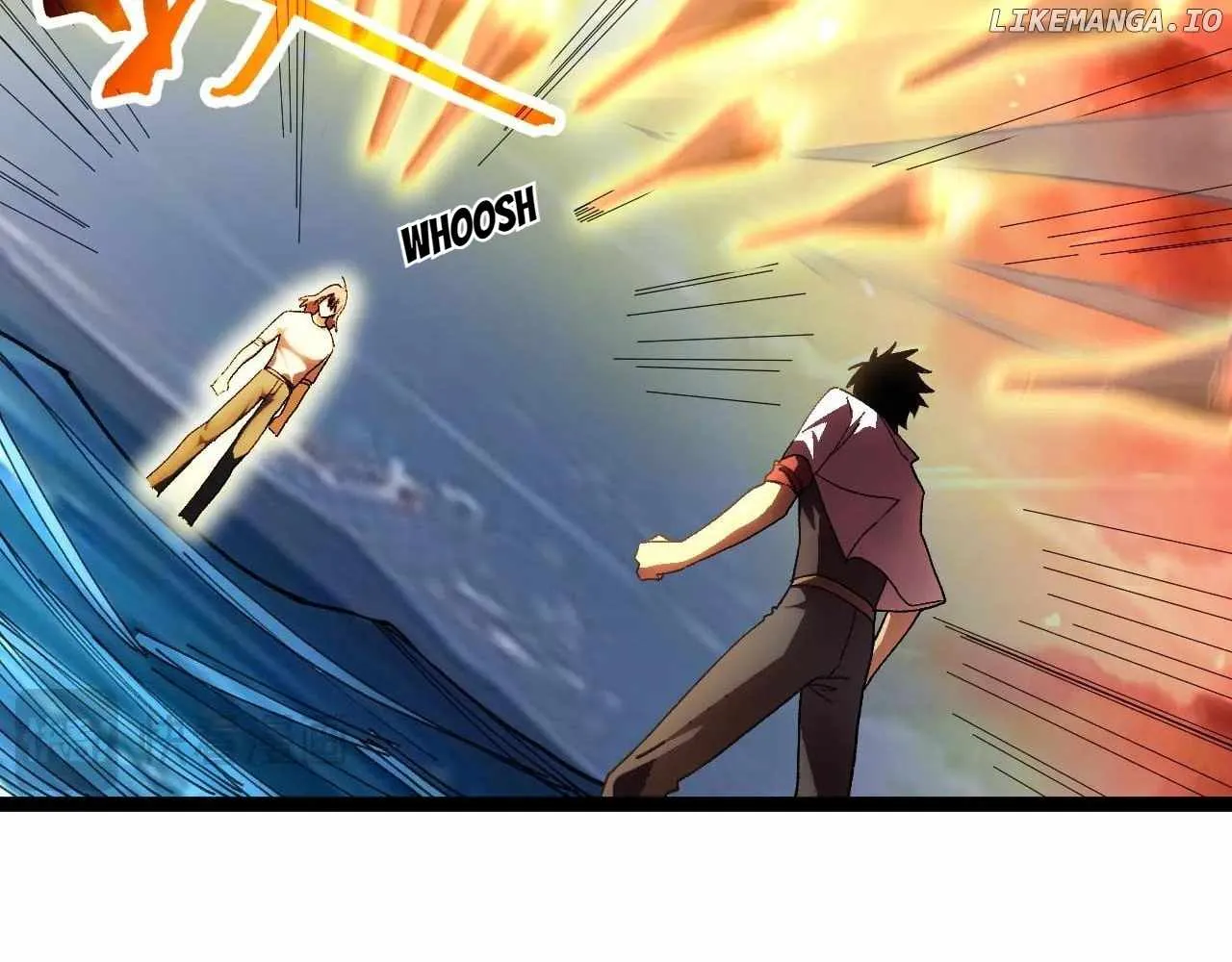 Read Logging 10 000 Years into the Future Apex Future Martial Arts EN Manga Online