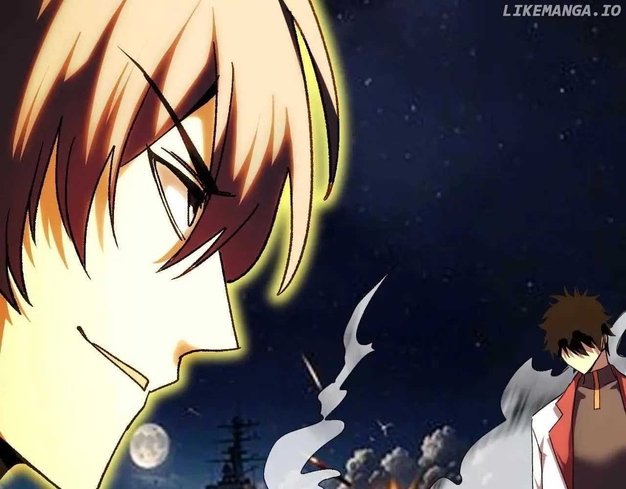 Read Logging 10 000 Years into the Future Apex Future Martial Arts EN Manga Online
