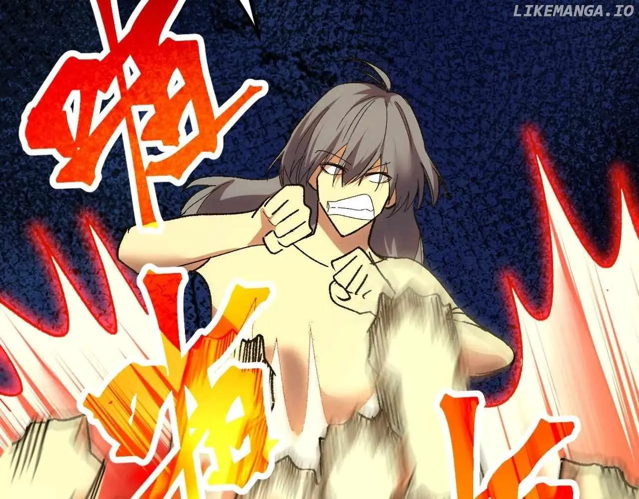 Read Logging 10 000 Years into the Future Apex Future Martial Arts EN Manga Online