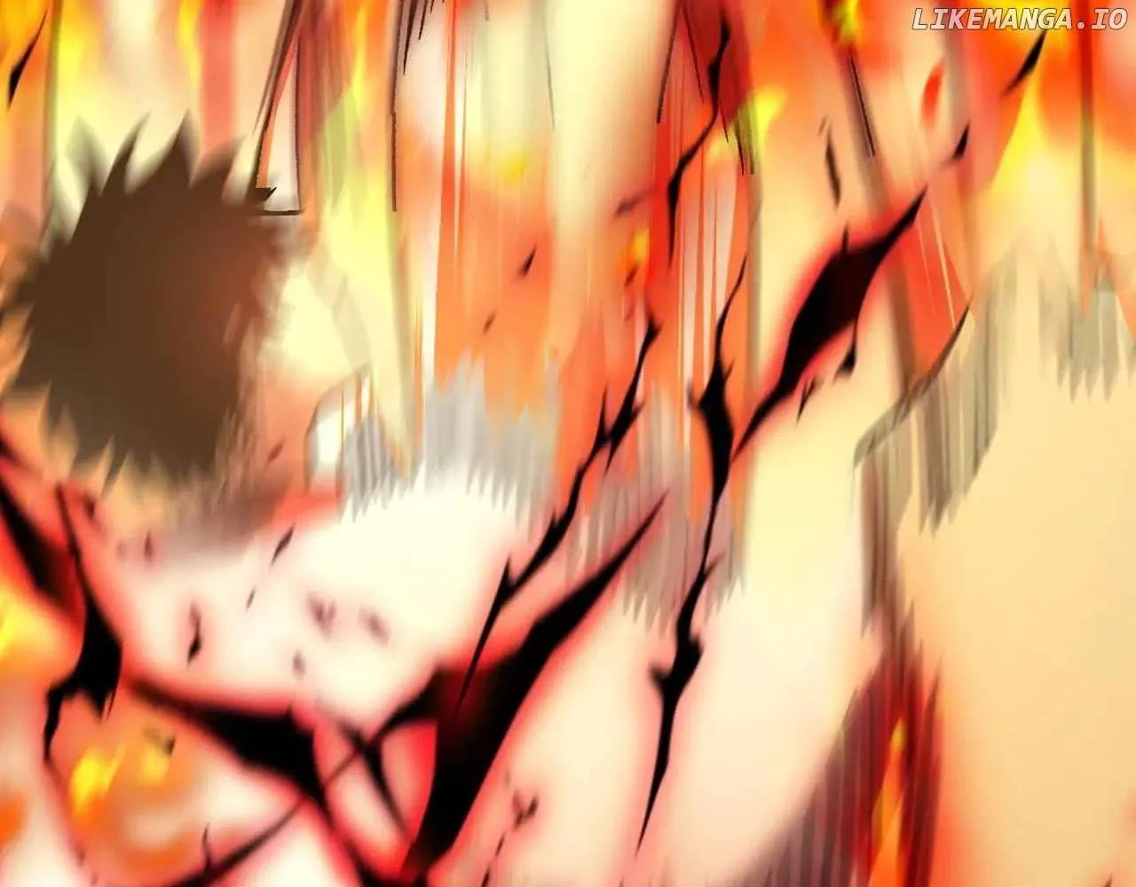 Read Logging 10 000 Years into the Future Apex Future Martial Arts EN Manga Online