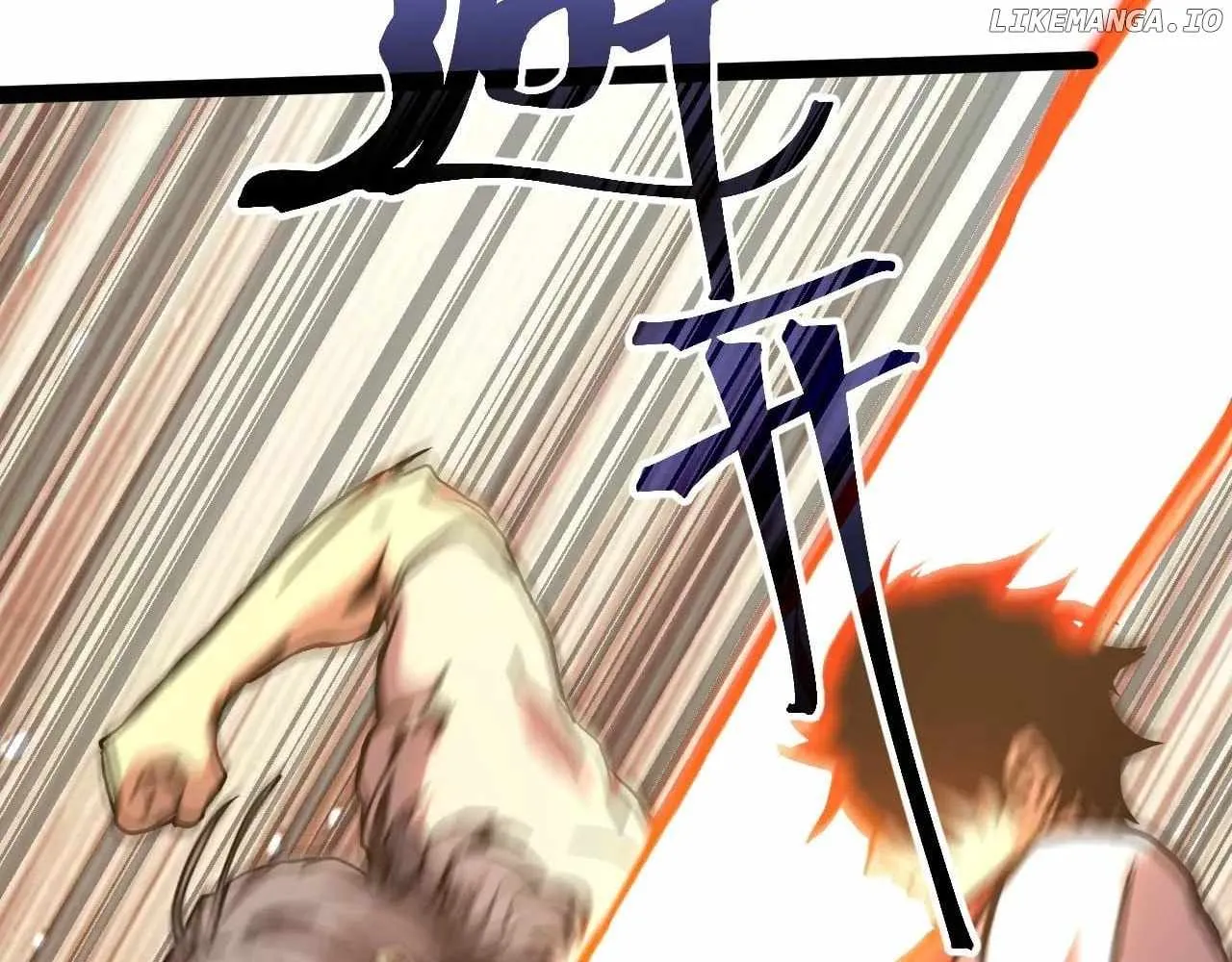 Read Logging 10 000 Years into the Future Apex Future Martial Arts EN Manga Online
